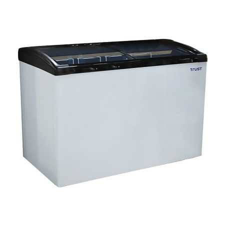 Congélateur TRUST TCF-340 – Capacité 340 L