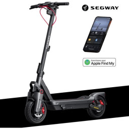 Trottinette électrique -...
