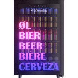 Cave a biere - Pose libre -...