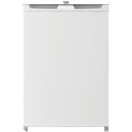 Beko Réfrigérateur table top 54cm 128l blanc - TSE1504FN