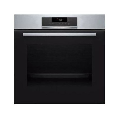 Four encastrable - BOSCH - HBA171BS4F - 71L - Pyrolyse - AutoPilot10