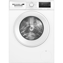 Lave-linge hublot BOSCH...