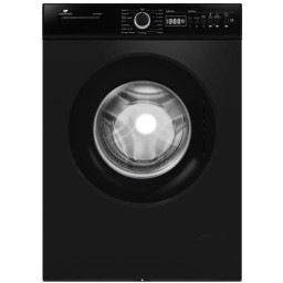 Lave-linge hublot - Pose...