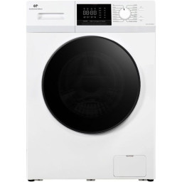 Lave-linge hublot...