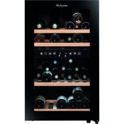 Cave a vin de service - LA...
