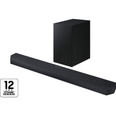 Barre de son - Samsung - HW-Q600H/ZF - 3.1.2 CH