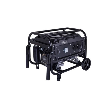 Groupe électrogene SCHEPPACH GE2900SE - Essence - AVR - 2600 / 2900 W