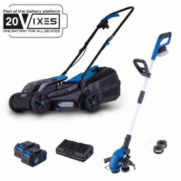 Pack tondeuse BC-MP320-X 32...