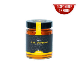 Miel de Menabe 210g