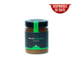 Miel de Mokarana 210g