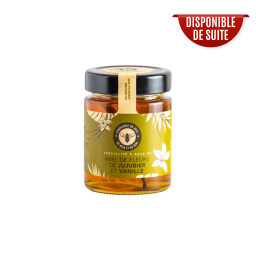 Miel au Vanille 210 g