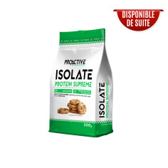 Proactive Isolate