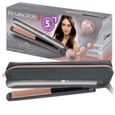 Remington Lisseur Cheveux - Keratin Protect - S8598
