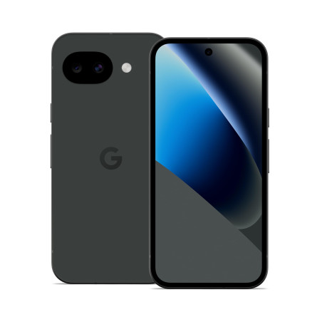 GOOGLE Pixel 10a, 128 Go Smartphone Android avec Gemini et 30+ Heures d'Autonomie - Noir