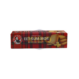 Biscuits sablés bakers 200g