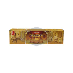 Biscuits bakeri nankhatai 84g