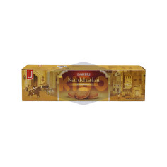 Biscuits bakeri nankhatai 84g