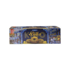 Biscuits bakeri au beurre 66g