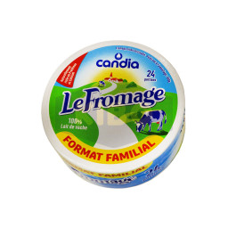 Candia Le Fromage 24 pièces