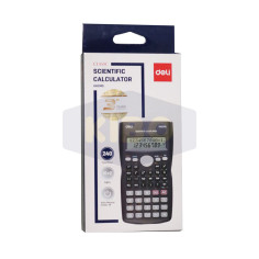Calculatrice scientifique 240-F