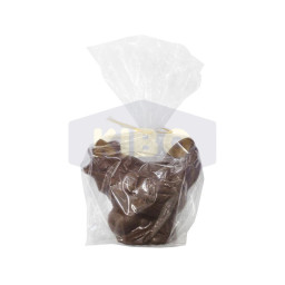 Coq en chocolat 70g