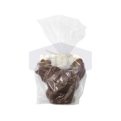 Coq en chocolat 70g