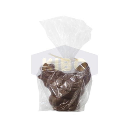 Coq en chocolat 70g