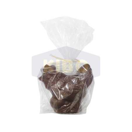 Coq en chocolat 70g