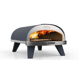 Four à Pizza Piana Gaz -...