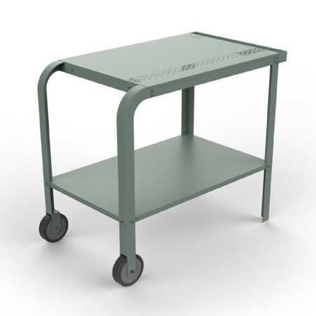 Desserte Vallone - Support pour Four Piana - Eucalyptus