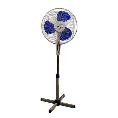 Ventilateur sur pied TRUST TSFUS-16058 16 pouces – 50 W
