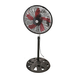 Ventilateur sur pied TRUST...
