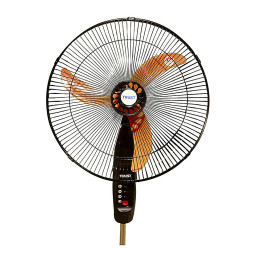 Ventilateur sur pied TRUST...