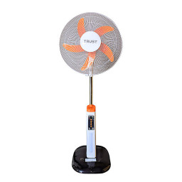 Ventilateur sur pied...