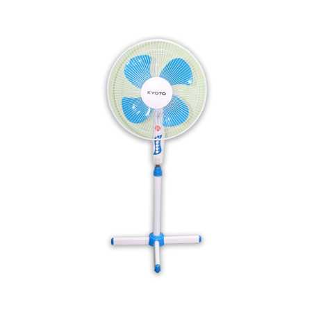 Ventilateur sur pied KYOTO 16 pouces – 45 W