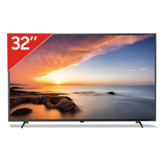 Téléviseur TRUST 32" DLED HD Smart TLEDTV‑32JS