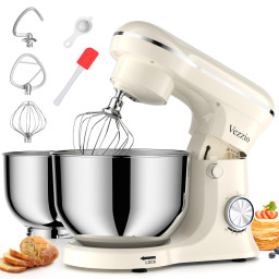 Robot Pâtissier Vezzio 1500...