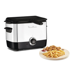 Friteuse Moulinex Minifrito...