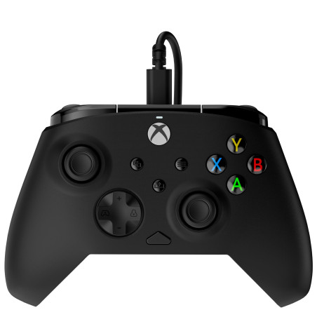 Manette Filaire Turtle Beach Rematch Core - Noir