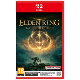 Elden Ring: Tarnished...