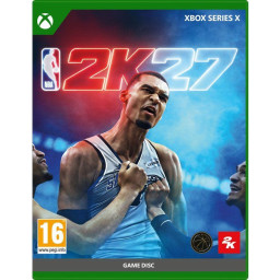 NBA 2K27 - Jeux Xbox Series X