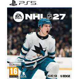 EA SPORTS NHL 27 - Jeu PS5