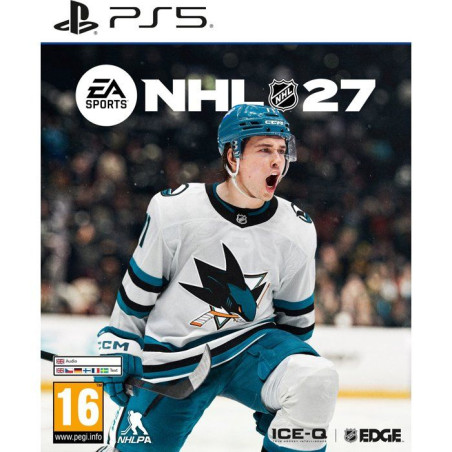 EA SPORTS NHL 27 - Jeu PS5
