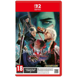 Devil May Cry 5 - Devil...