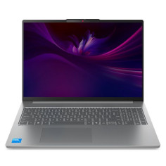 PC portable LENOVO IdeaPad Slim 5 16IMH10 - Sans Windows - 16 WUXGA OLED - Core Ultra 5 135H - RAM 16 Go - SSD 512 Go - AZERTY