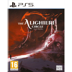 THE ALIGHIERI CIRCLE : DANTE'S BLOODLINE – Jeu PS5