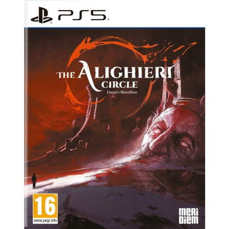 THE ALIGHIERI CIRCLE : DANTE'S BLOODLINE – Jeu PS5