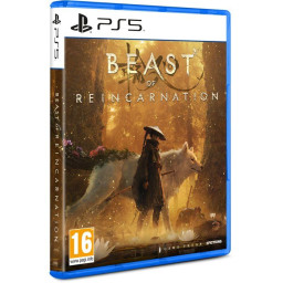 Beast of Reincarnation –...