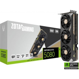 ZOTAC - Carte graphique...