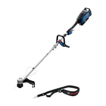 Coupe-bordure 18V GRT 18V-40 Professional (sans batterie ni chargeur) - BOSCH - 06008D0200